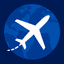 Flymap logo
