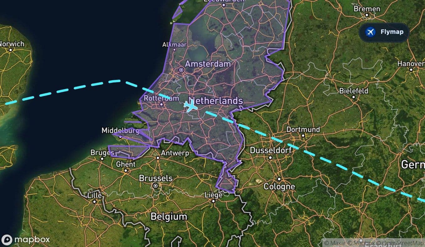 Region 05 Netherlands