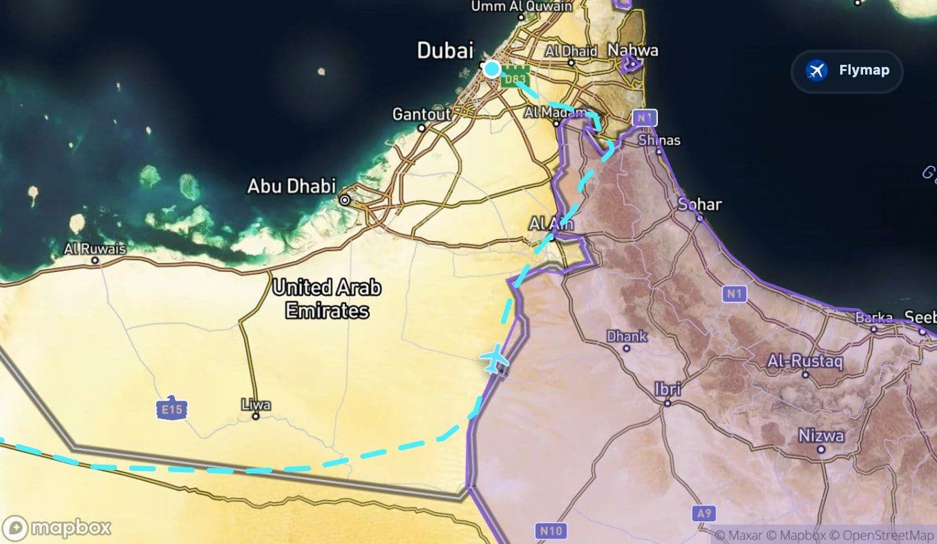 Region 29 Oman