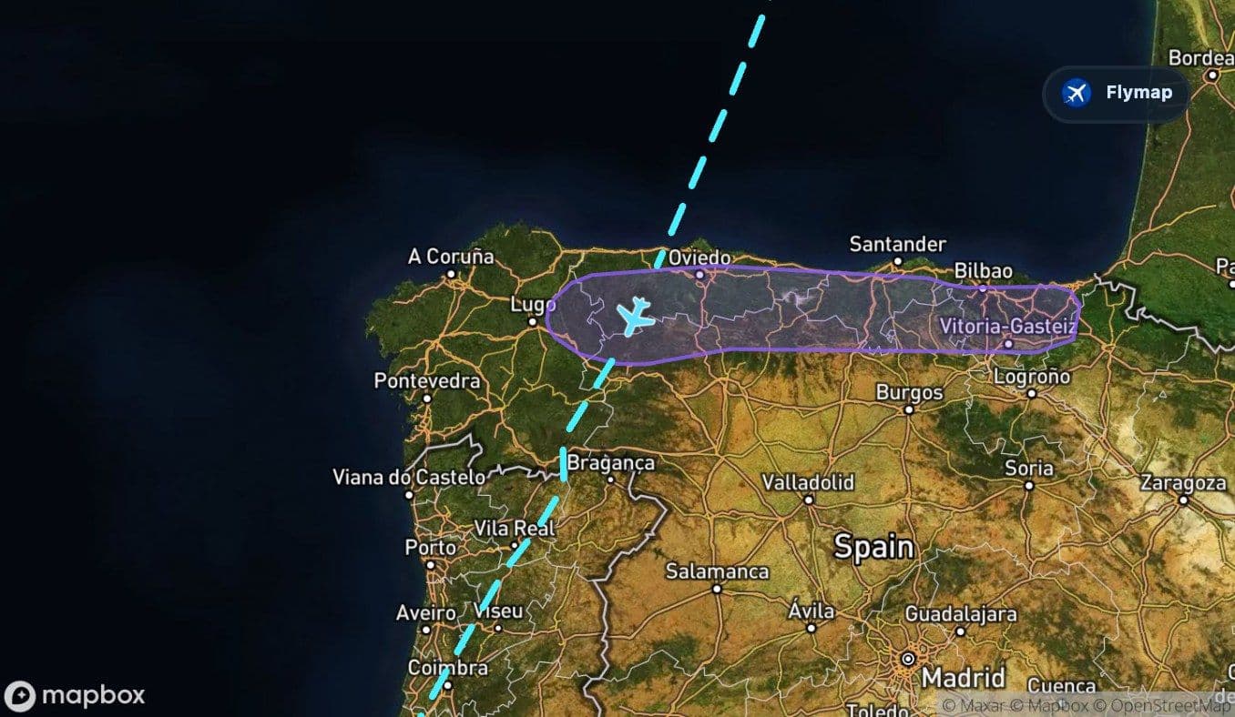 Region 10 Cantabrian Mountains