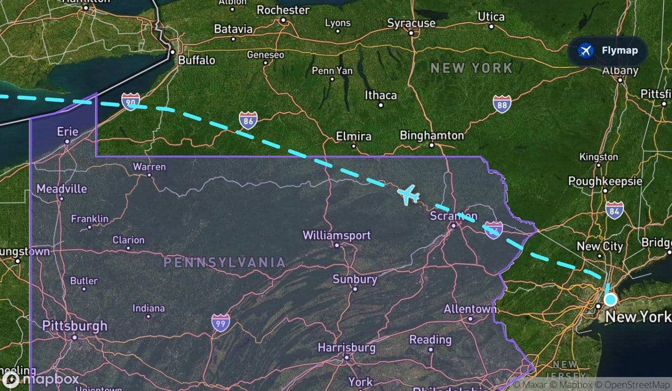 Region 04 Pennsylvania