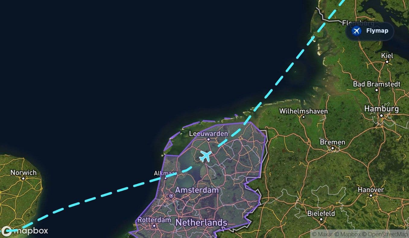 Region 05 Netherlands