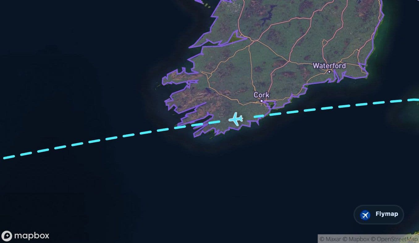 Region 07 Ireland