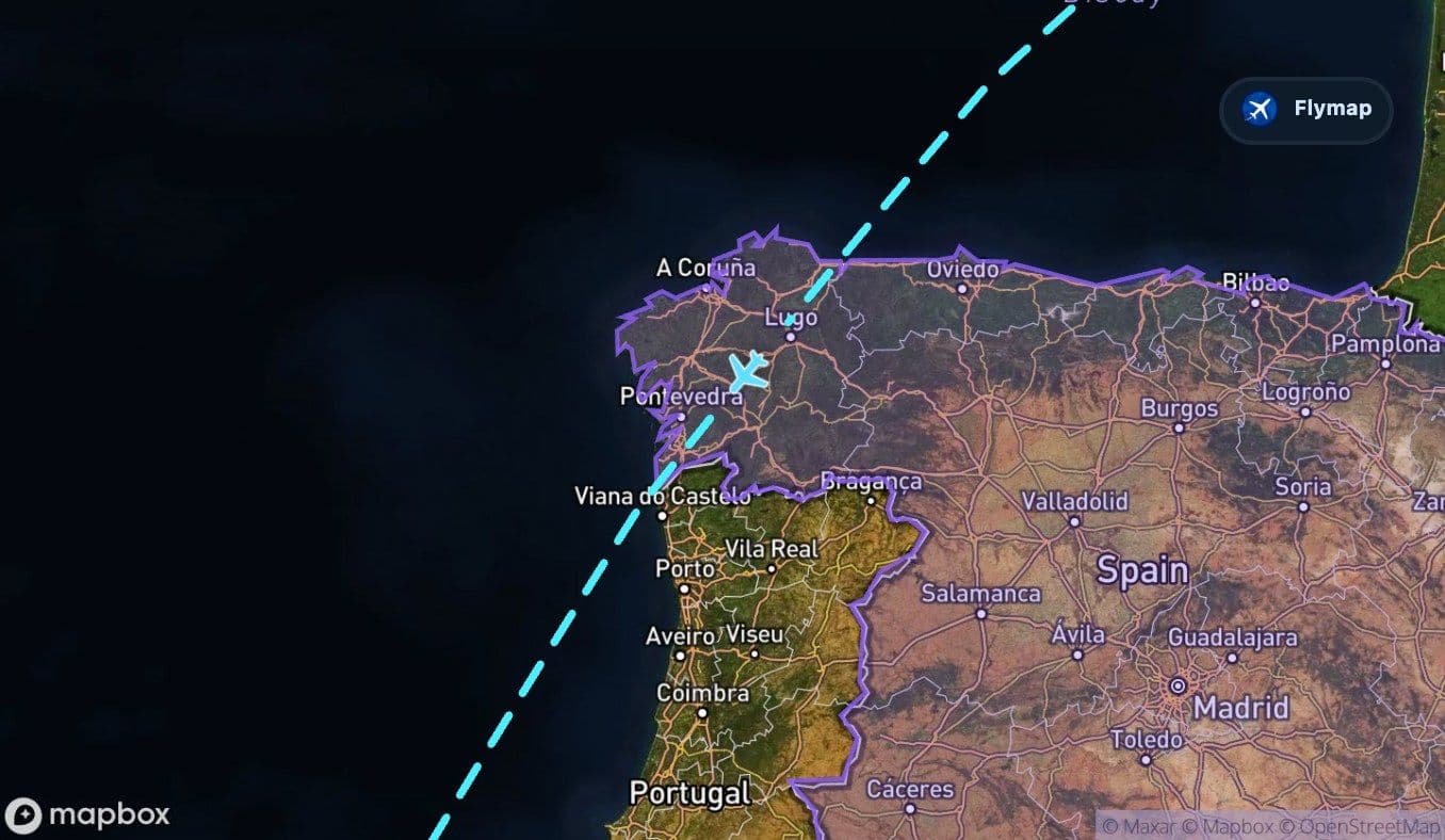 Region 09 Spain