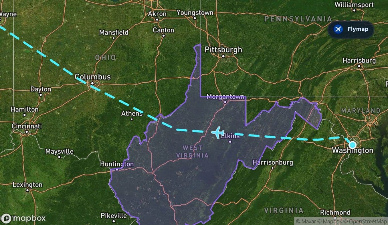 Region 04 West Virginia
