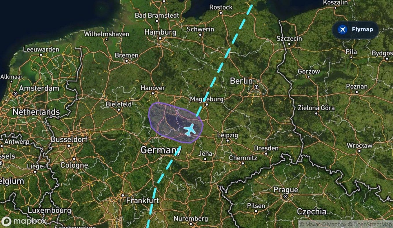 Region 08 Harz