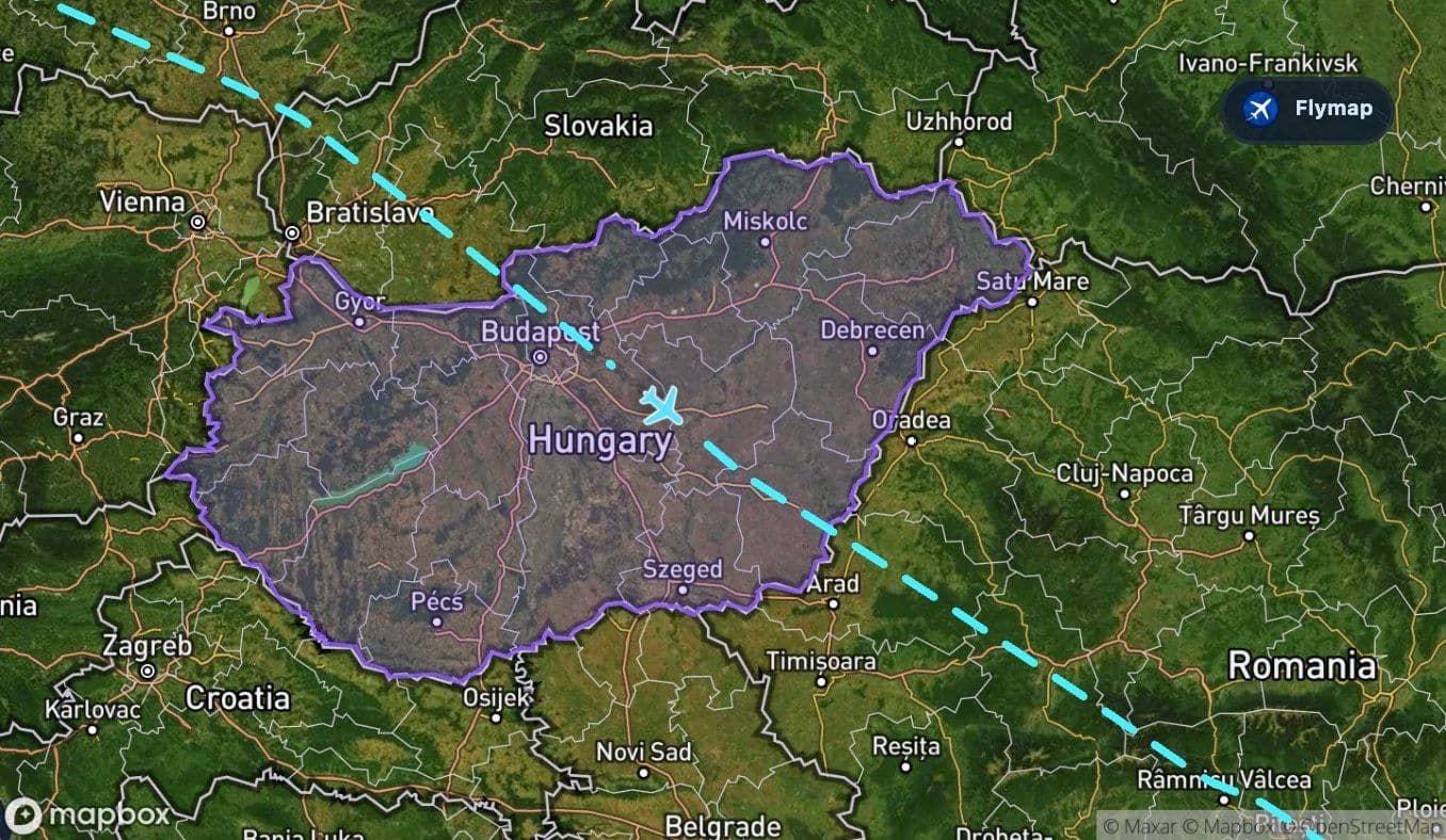 Region 11 Hungary