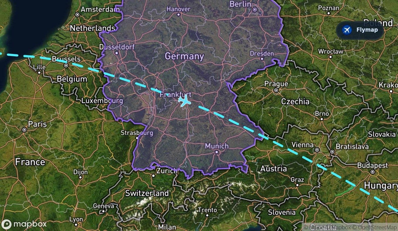 Region 07 Germany