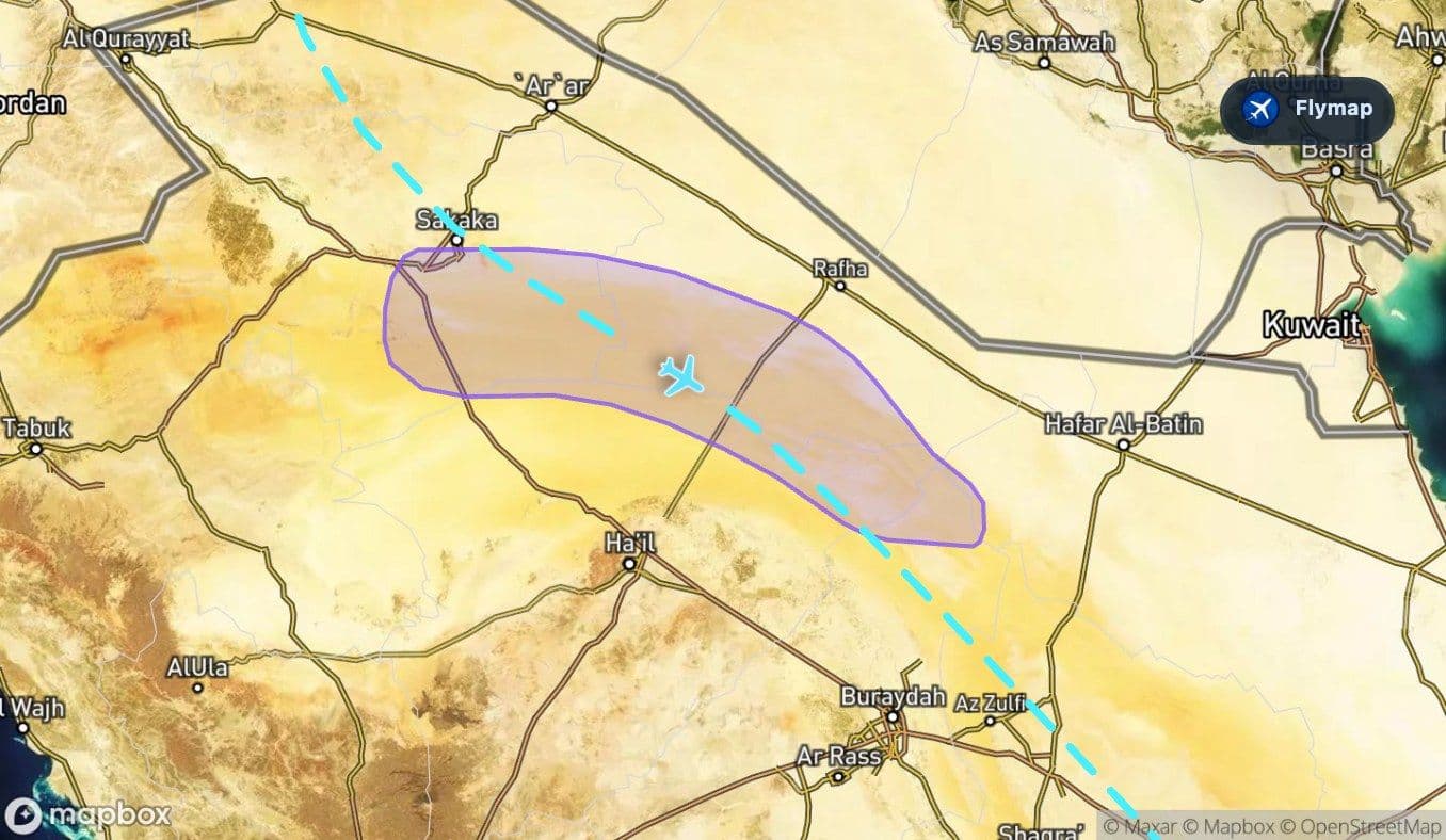 Region 26 An Nafud