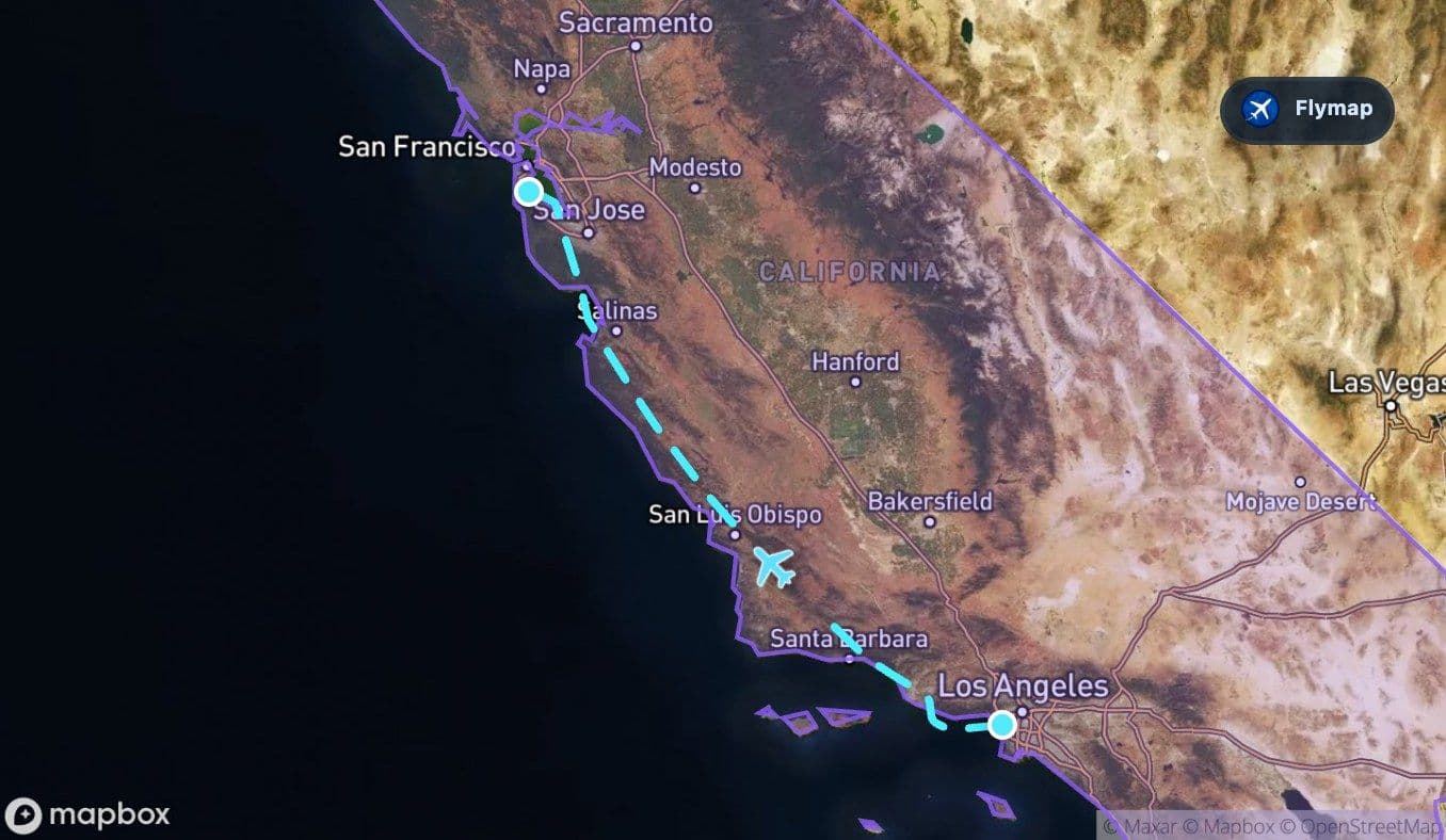 Region 01 California