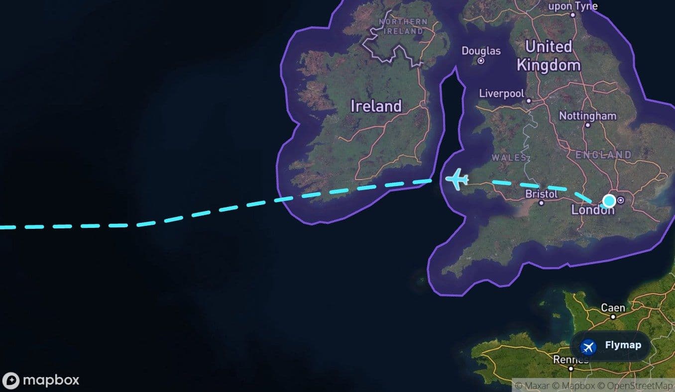 Region 02 British Isles