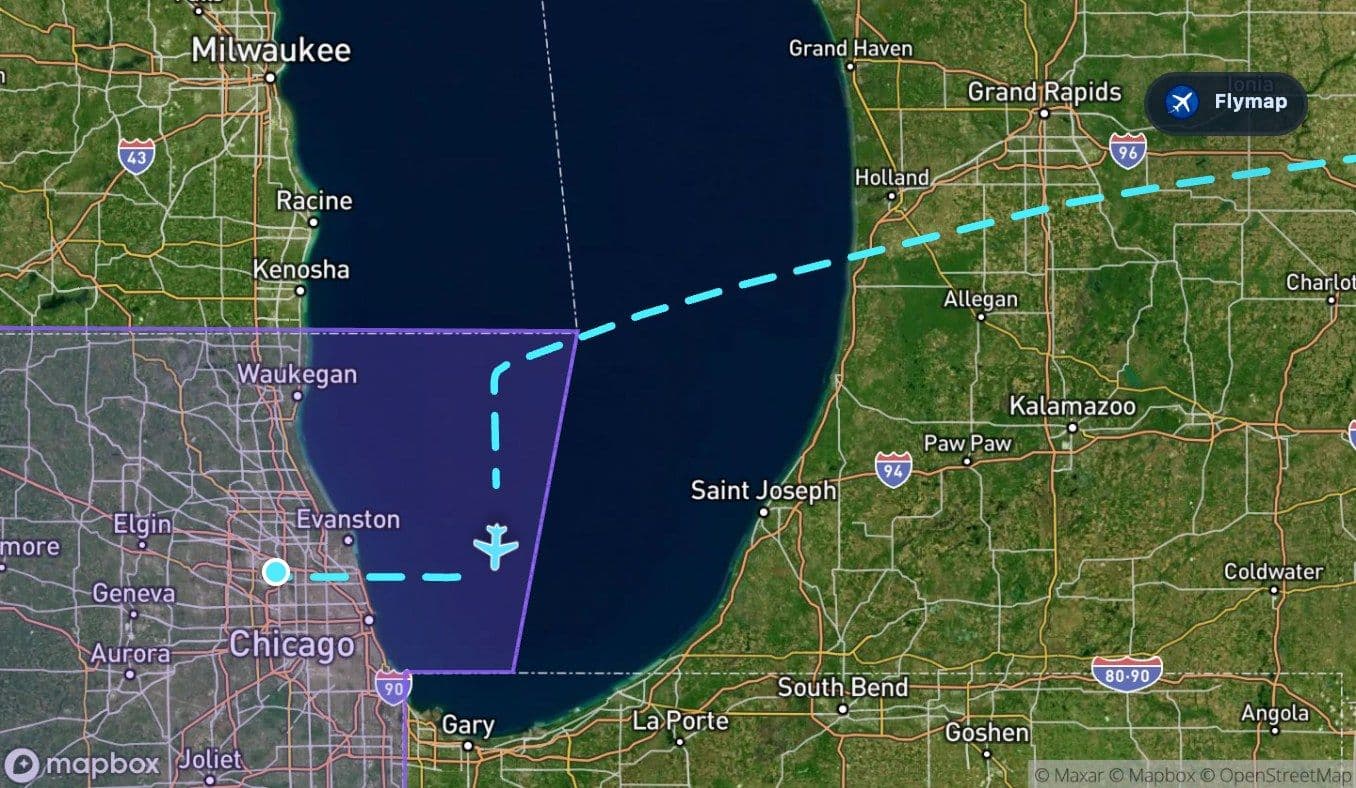Region 11 Illinois