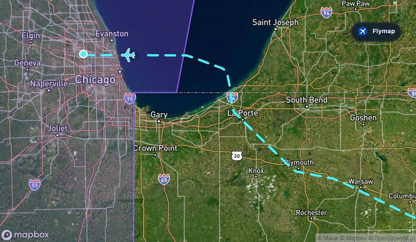 Region 11 Illinois
