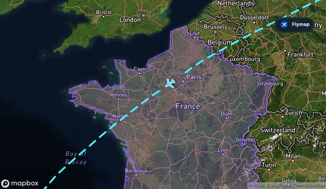Region 06 France