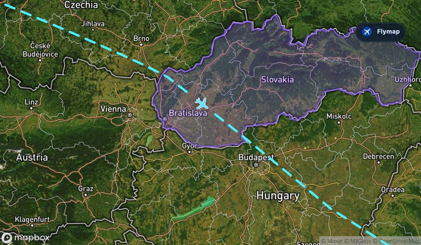Region 10 Slovakia