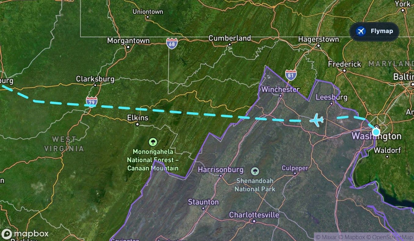 Region 01 Virginia