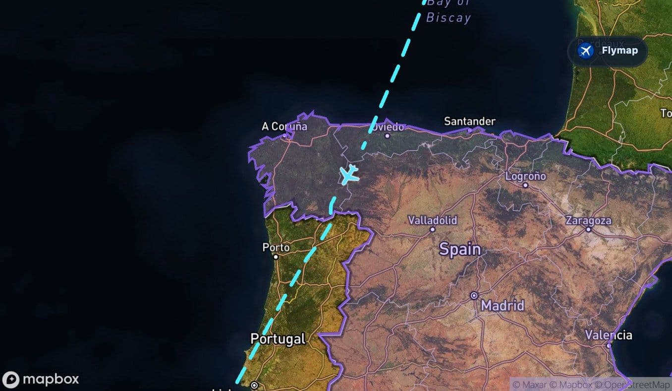 Region 09 Spain