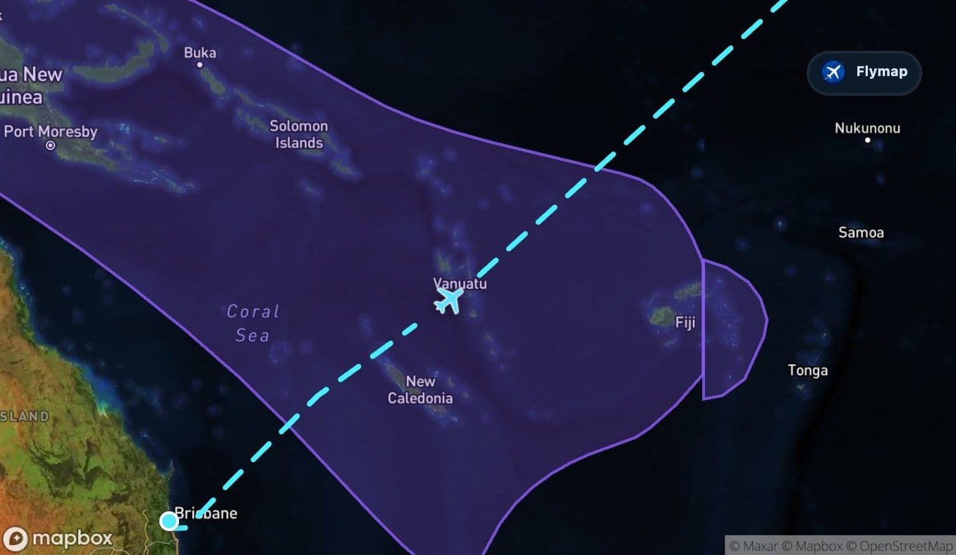 Region 03 Melanesia